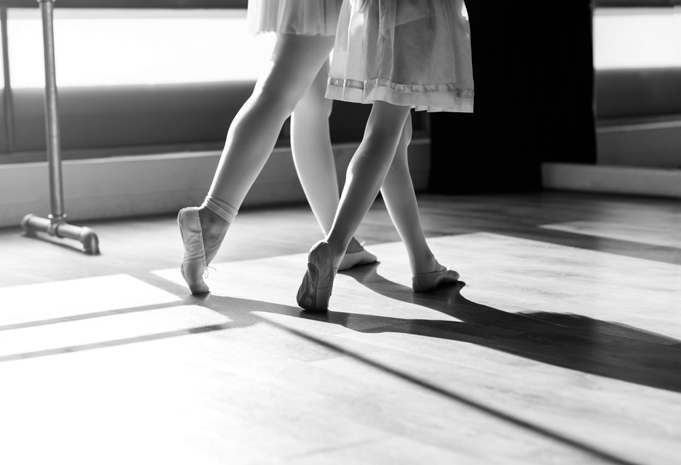 Movement Literacy at Projection High Performance