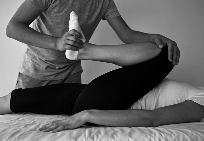Physiotherapy at Projection High Performance